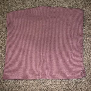 American Eagle tube top